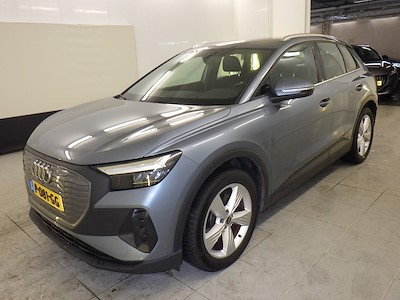 Audi Q4 e-tron 35 e-tron Edition 5d