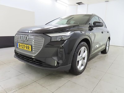 Audi Q4 e-tron 40 e-tron Launch edition 5d