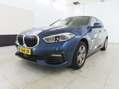 BMW 1 serie 118iA Corporate Executive 5d