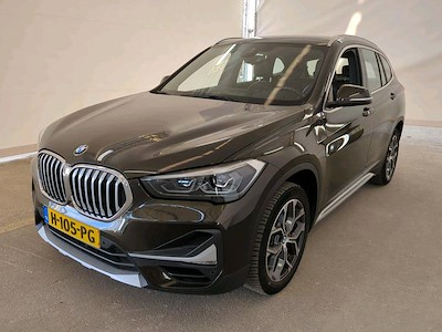 BMW X1 sDrive20iA