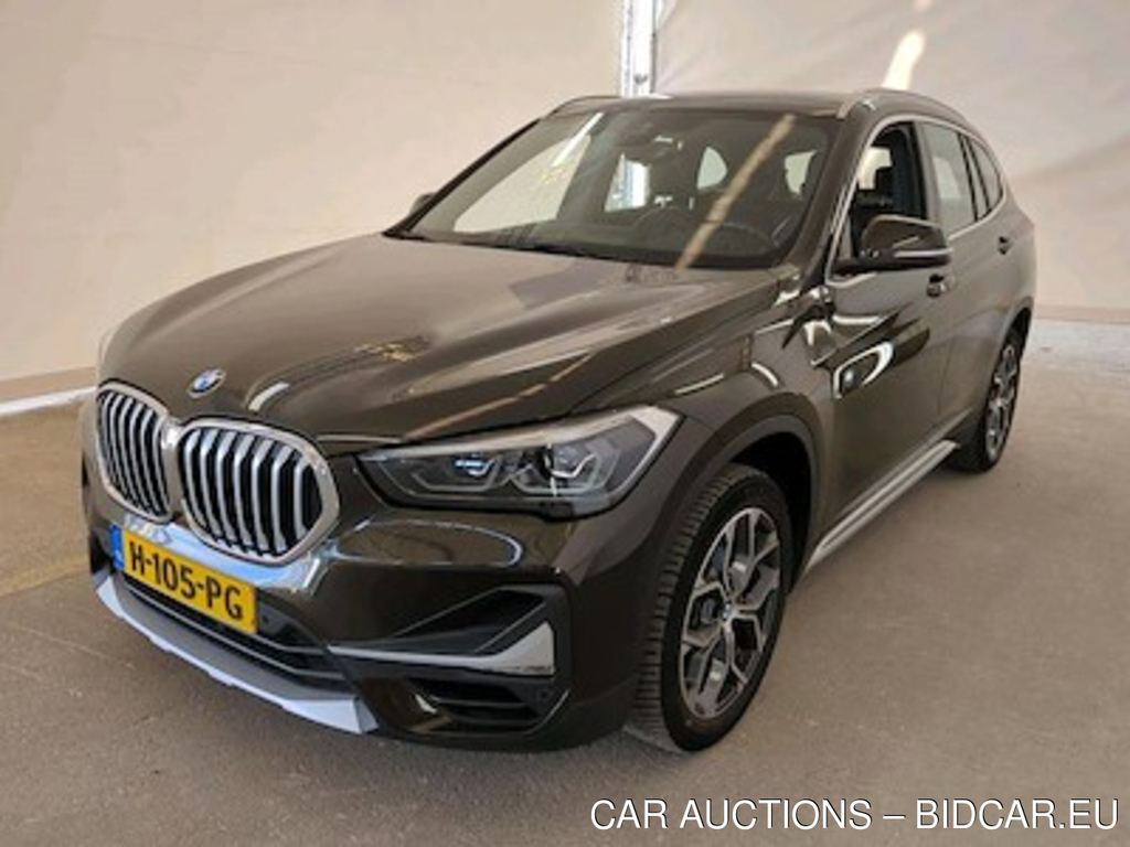 BMW X1 sDrive20iA