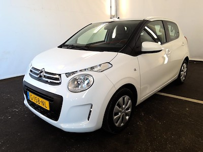 Citroen C1 VTi 72 S;S Feel 5d