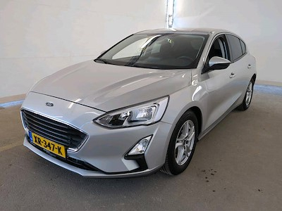 Ford Focus 1.0 EcoBoost 100pk Trend Edition Business