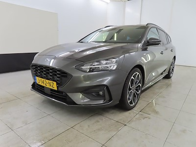 Ford FOCUS 1.5 EcoBl 120pk ST-Line X Business Wagon 5d