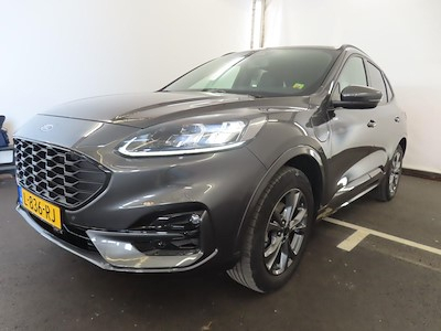 Ford KUGA ST-Line X 2.5 PHEV e-CVT automaat 5d