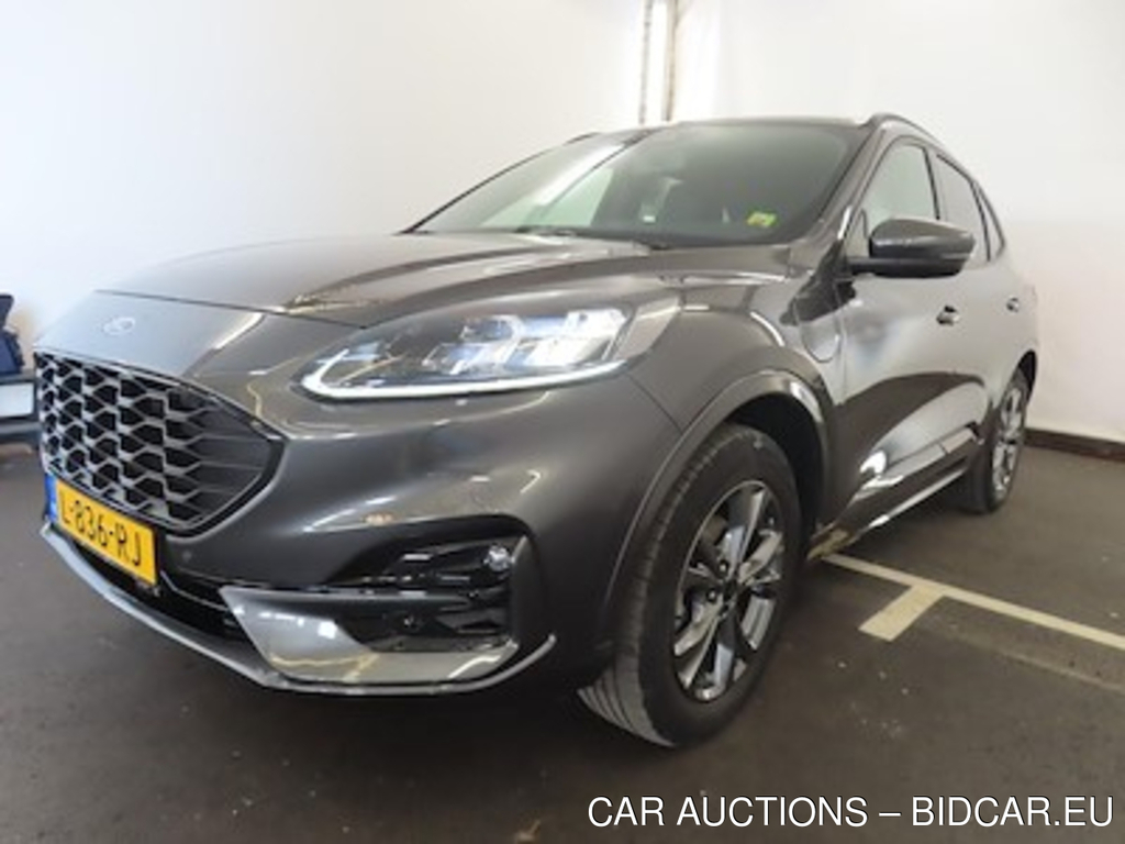 Ford KUGA ST-Line X 2.5 PHEV e-CVT automaat 5d