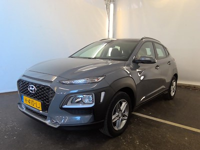 Hyundai KONA 1.0 T-GDI ActieAuto 5d Comfort APL