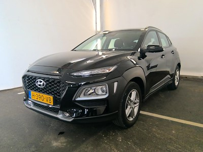 Hyundai KONA 1.0 T-GDI ActieAuto 5d Comfort APL