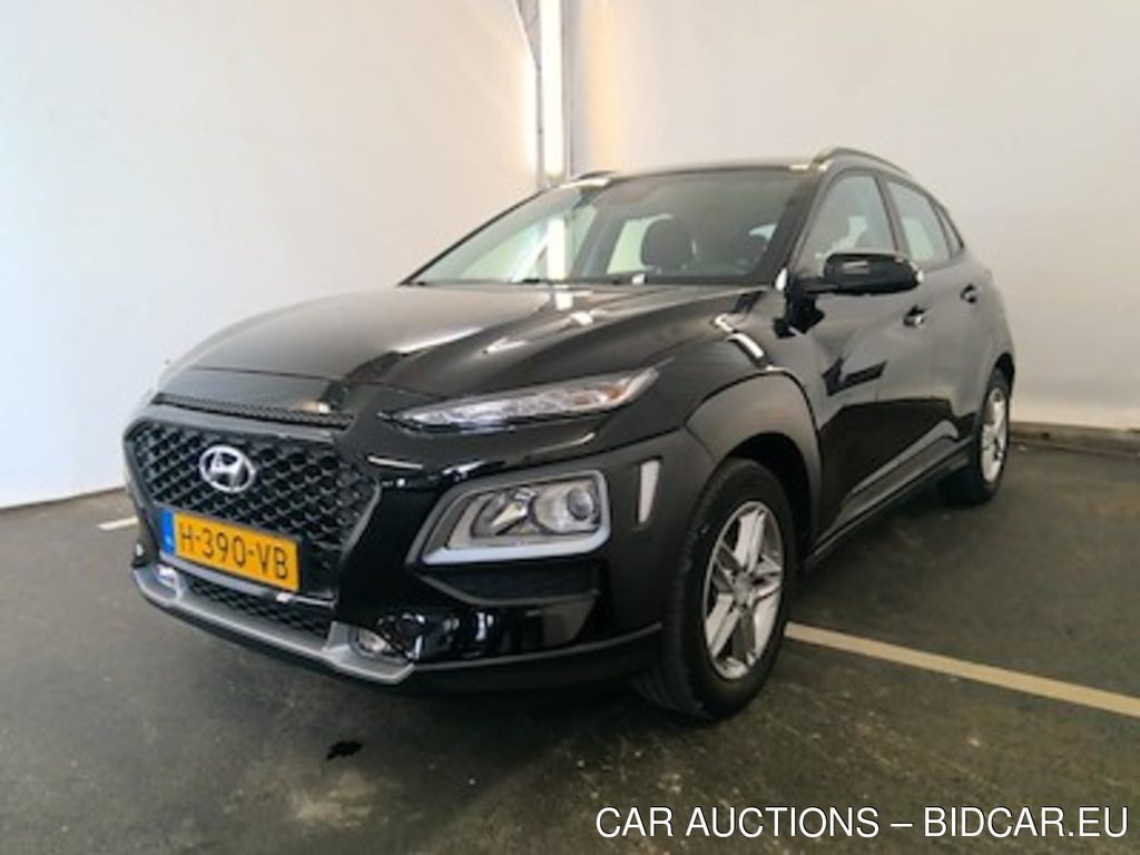 Hyundai KONA 1.0 T-GDI ActieAuto 5d Comfort APL