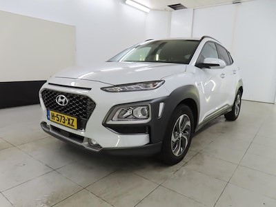 Hyundai KONA 1.6 GDI HEV Fashion 5d