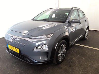 Hyundai KONA Comfort Electric 39 kWh 5d