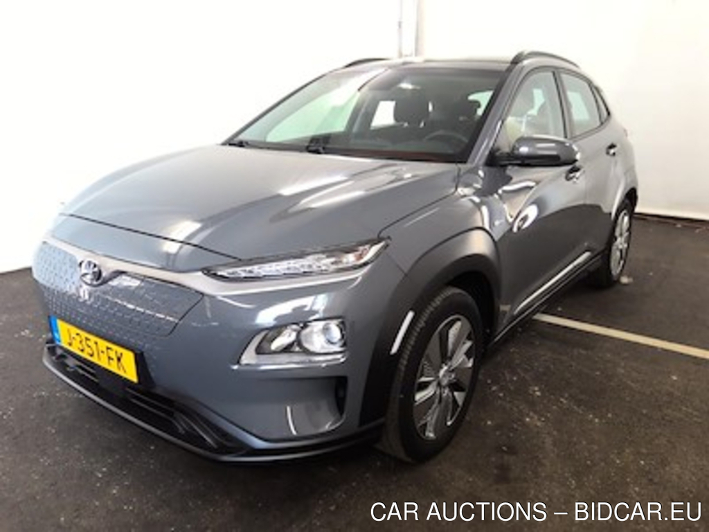 Hyundai KONA Comfort Electric 39 kWh 5d