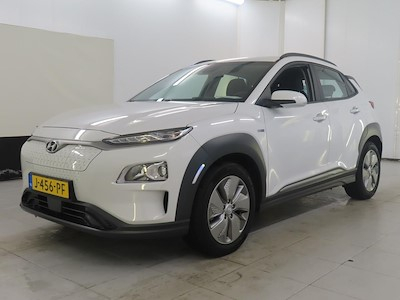 Hyundai KONA Comfort Electric 64 kWh 5d