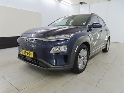 Hyundai KONA Comfort Electric 64 kWh 5d
