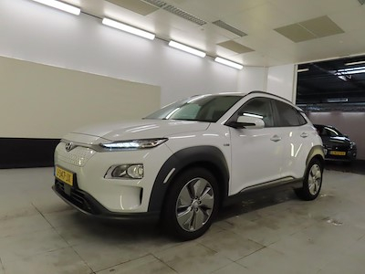 Hyundai KONA Fashion Electric 64 kWh 5d