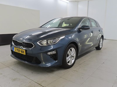 Kia Ceed 1.0 T-GDi DynamicLine 5d