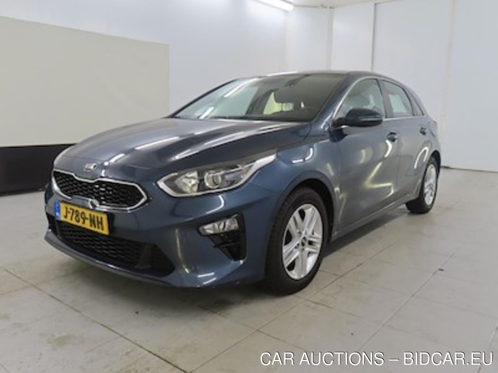 Kia Ceed 1.0 T-GDi DynamicLine 5d