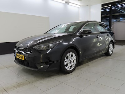 Kia Ceed sportswagon 1.0 T-GDi DynamicLine 5d