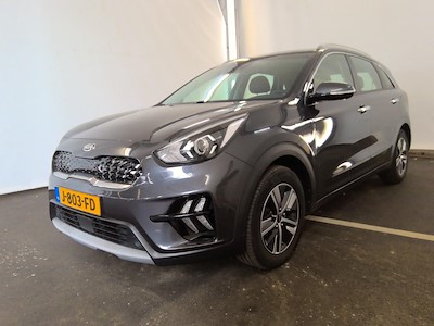 Kia Niro 1.6 GDi Hybrid ActieAuto 5d DynamicLine APL
