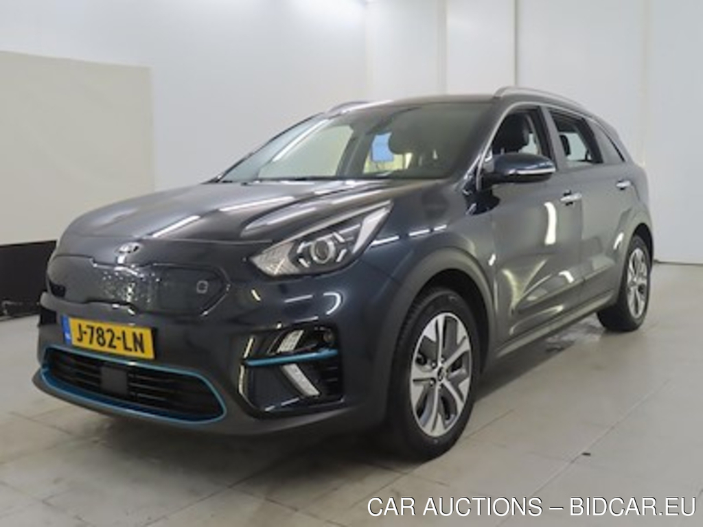 Kia Niro e-Niro EV DynamicLine 3-fase 5d
