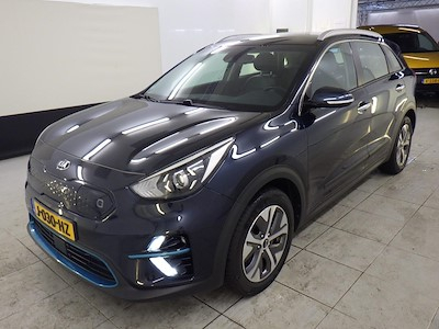 Kia Niro e-Niro EV DynamicLine 5d