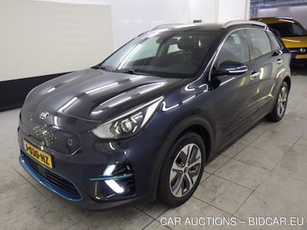 Kia Niro e-Niro EV DynamicLine 5d