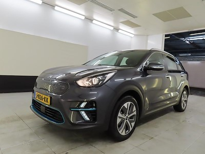 Kia Niro e-Niro EV DynamicLine 5d