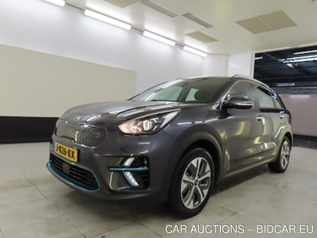 Kia Niro e-Niro EV DynamicLine 5d