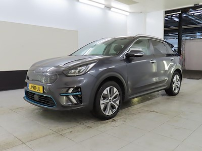 Kia Niro e-Niro EV ExecutiveLine 3-fase 5d