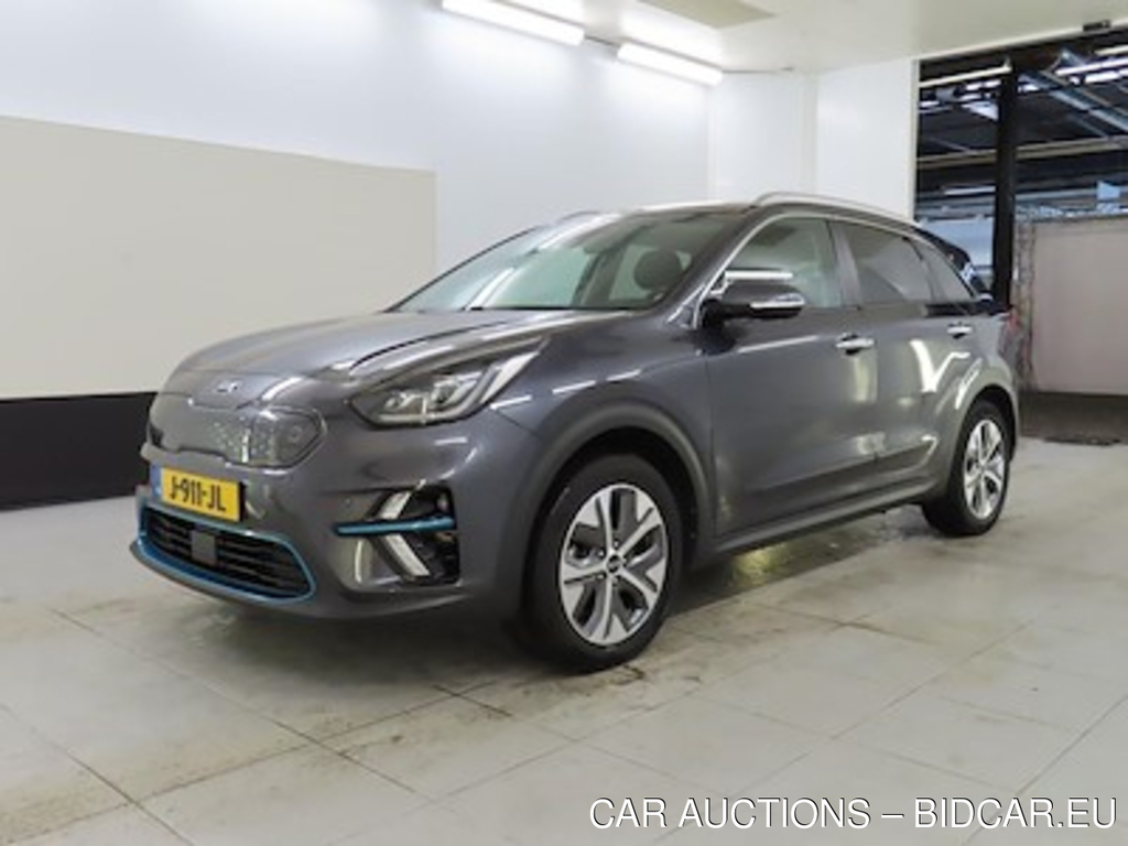 Kia Niro e-Niro EV ExecutiveLine 3-fase 5d