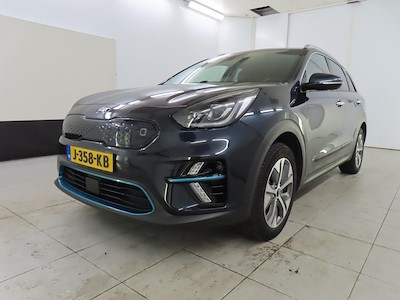 Kia Niro e-Niro EV ExecutiveLine 3-fase 5d