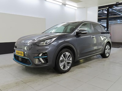 Kia Niro e-Niro EV ExecutiveLine 5d