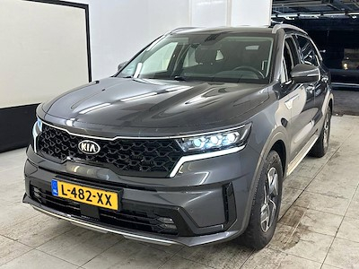 Kia Sorento 1.6 T-GDi AT6 Hybrid DynamicLine