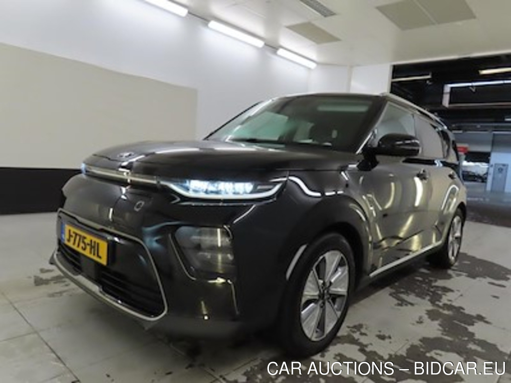 Kia Soul e-Soul ActieAuto 5d ExecutiveLine APL