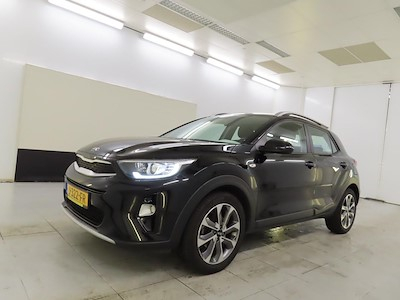Kia Stonic 1.0 T-GDi 74 kW ActieAuto 5d DynamicLine APL