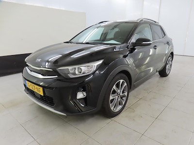 Kia Stonic 1.0 T-GDi DCT7 ExecutiveLine 5d