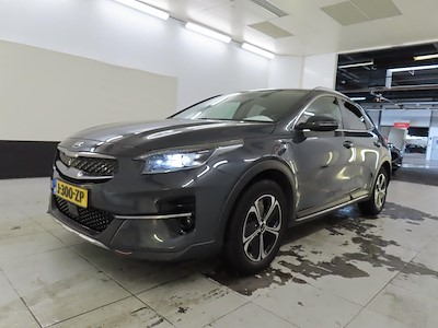 Kia XCeed 1.6 Gdi DynamicPlusLine PHEV DCT 5d