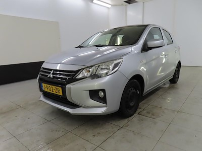 Mitsubishi Space star 1.0 Cool+ 5d