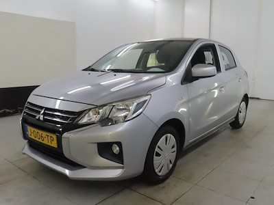 Mitsubishi Space star 1.0 Cool+ 5d