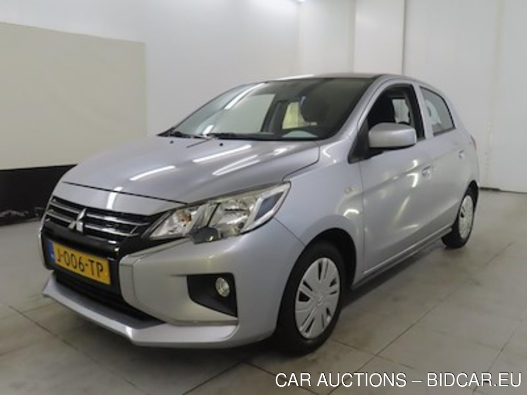 Mitsubishi Space star 1.0 Cool+ 5d