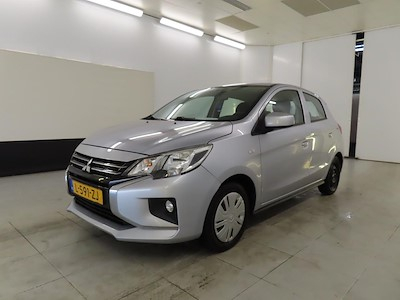 Mitsubishi Space star 1.2 Cool+ SDA 5d