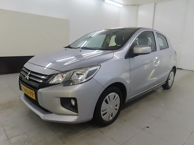 Mitsubishi Space star 1.2 Cool+ SDA 5d