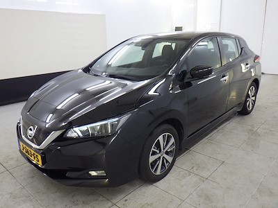 Nissan Leaf ActieAuto 40kWh 5d Acenta APL