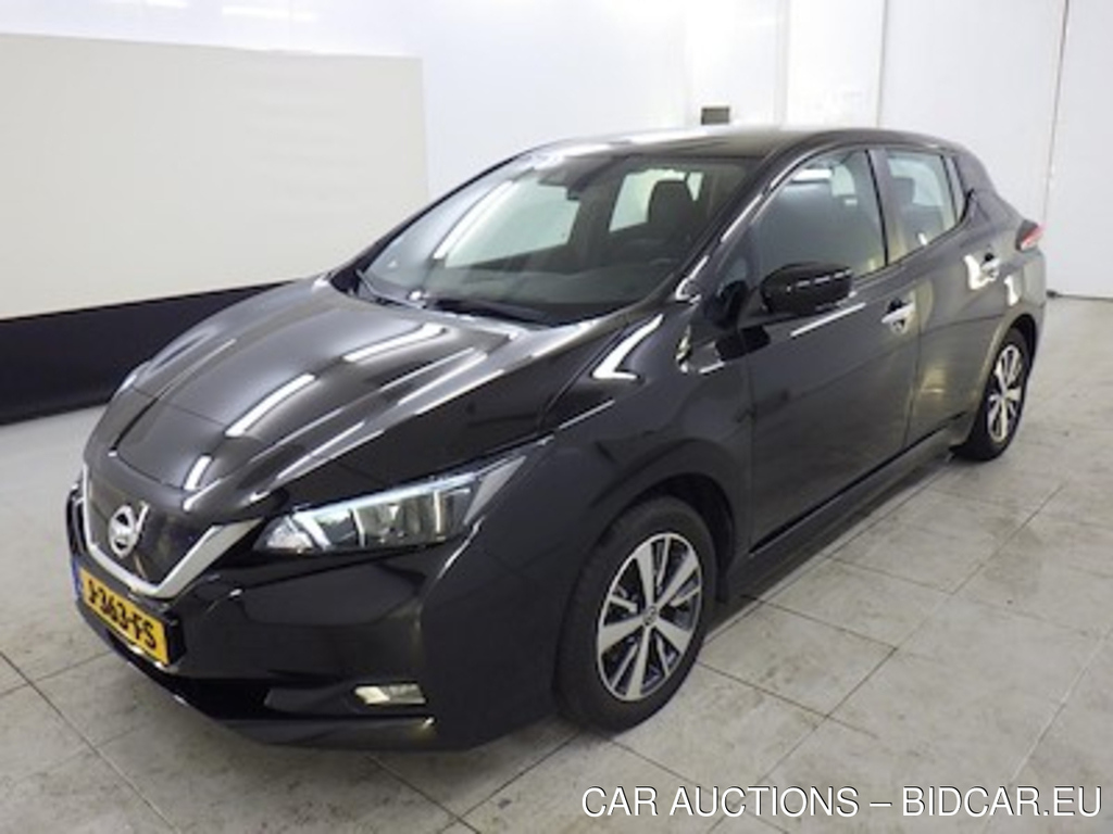 Nissan Leaf ActieAuto 40kWh 5d Acenta APL