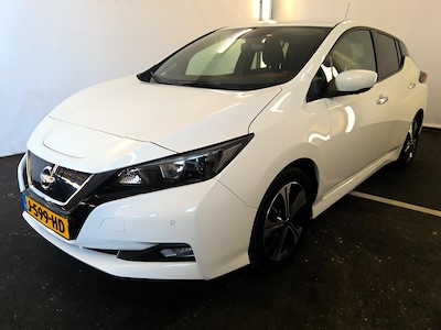 Nissan Leaf ActieAuto 40kWh 5d N-Connecta APL