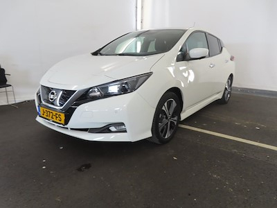 Nissan Leaf ActieAuto 40kWh 5d N-Connecta APL