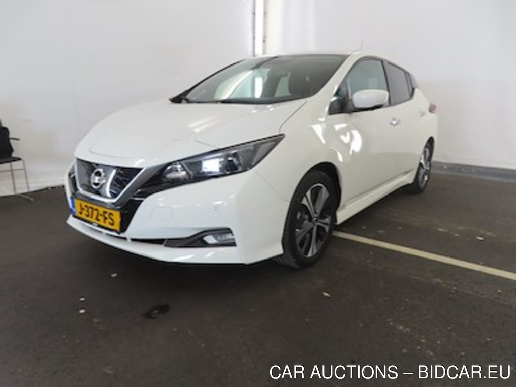 Nissan Leaf ActieAuto 40kWh 5d N-Connecta APL