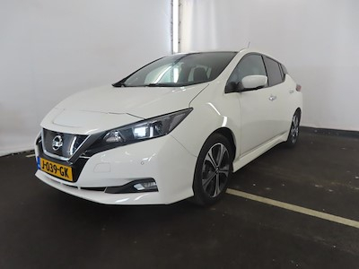 Nissan Leaf ActieAuto 40kWh 5d N-Connecta APL