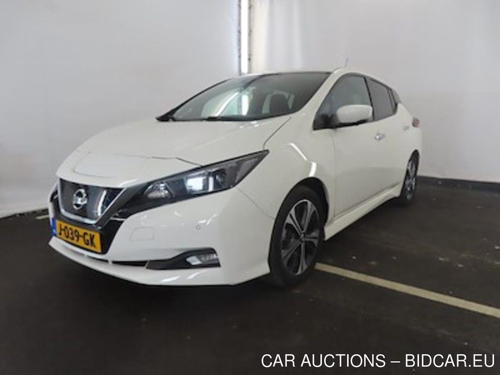 Nissan Leaf ActieAuto 40kWh 5d N-Connecta APL
