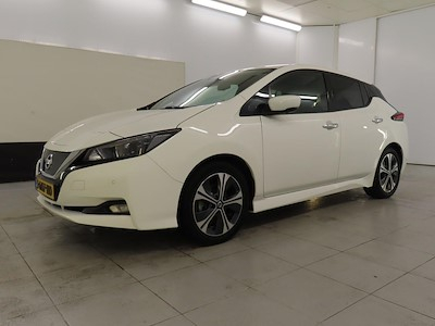 Nissan Leaf ActieAuto 40kWh 5d N-Connecta APL
